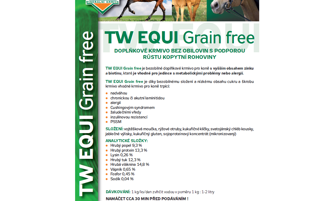TW EQUI